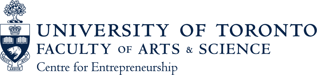 Centre for Entrepreneurship logo