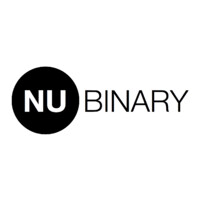 nubinary logo