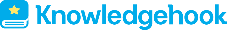 Knowledgehook logo