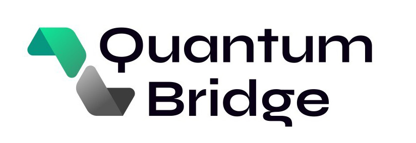 Quantum Bridge logo