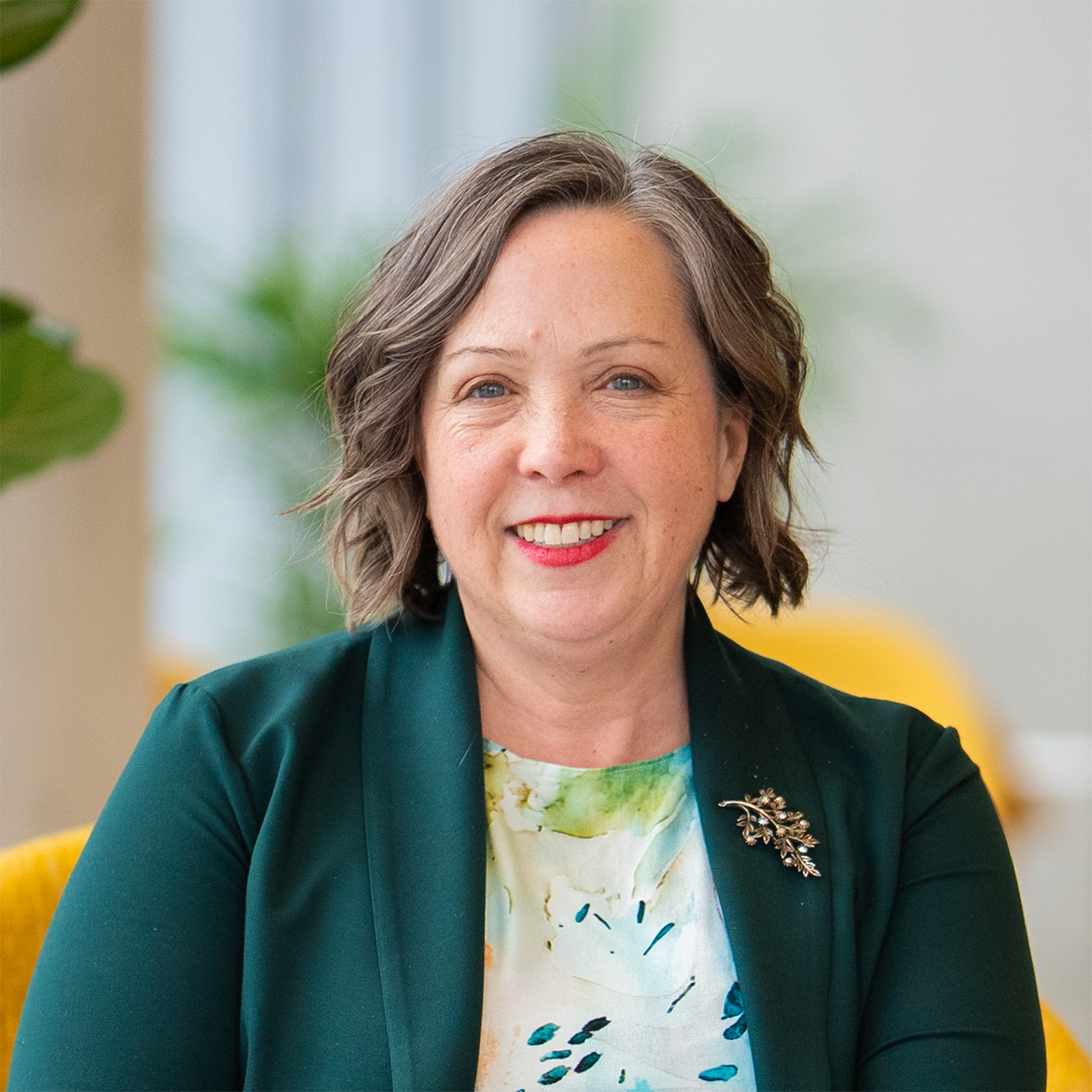 Profile picture of Anne McDonald