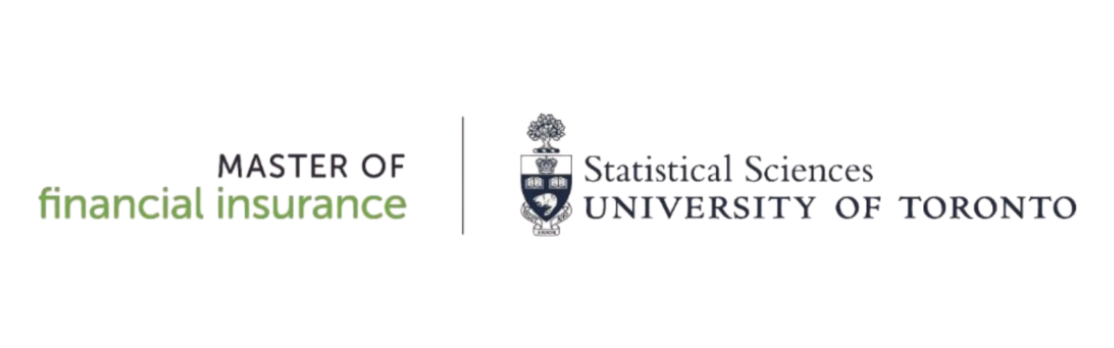 Master of Financial Insurance, University of Toronto