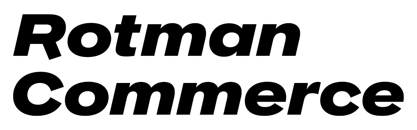 Rotman Commerce