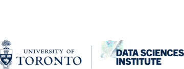 University of Toronto Data Sciences Institute