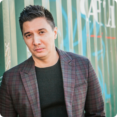 Bobby Del Rio